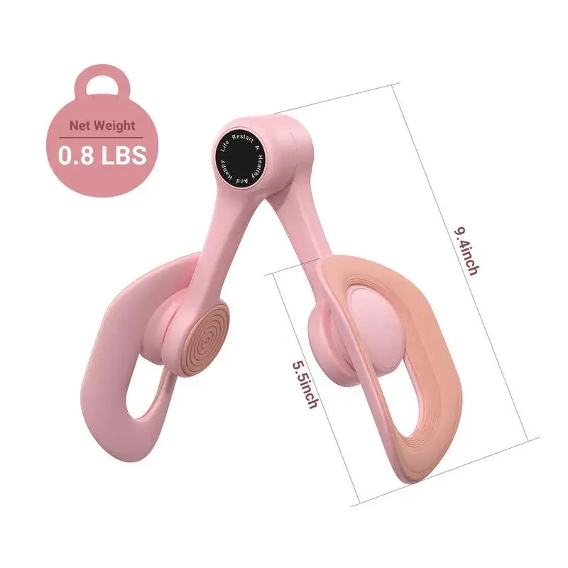 Pelvic floor Strengthner + Thigh Master for Women