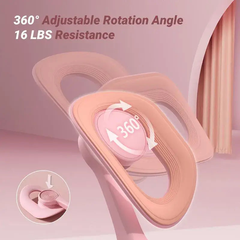 Pelvic floor Strengthner + Thigh Master for Women