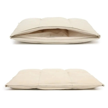 Premium Puffy Laptop Sleeve