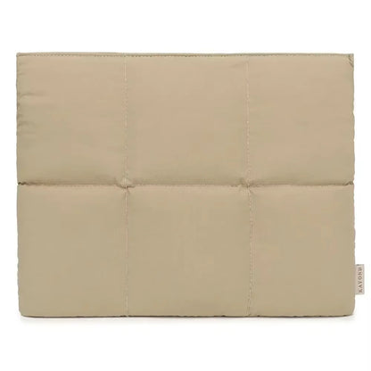 Premium Puffy Laptop Sleeve