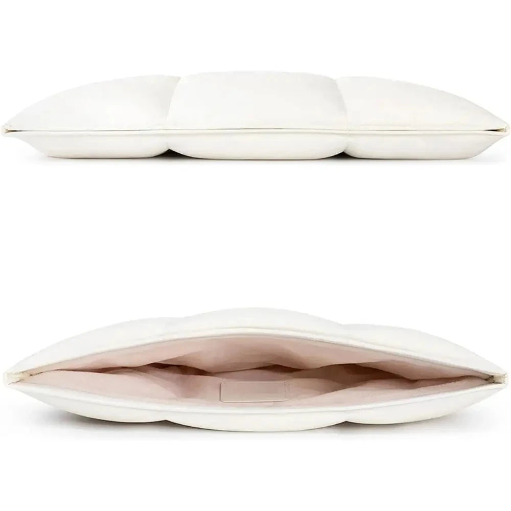 Premium Puffy Laptop Sleeve