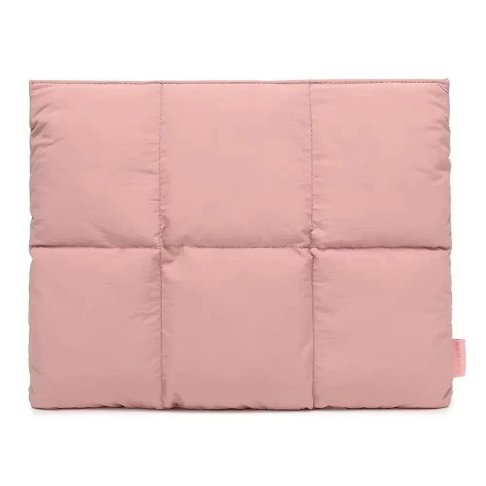 Premium Puffy Laptop Sleeve