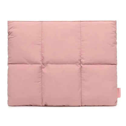 Premium Puffy Laptop Sleeve