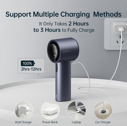 Jisulife Pro 1S - Premium