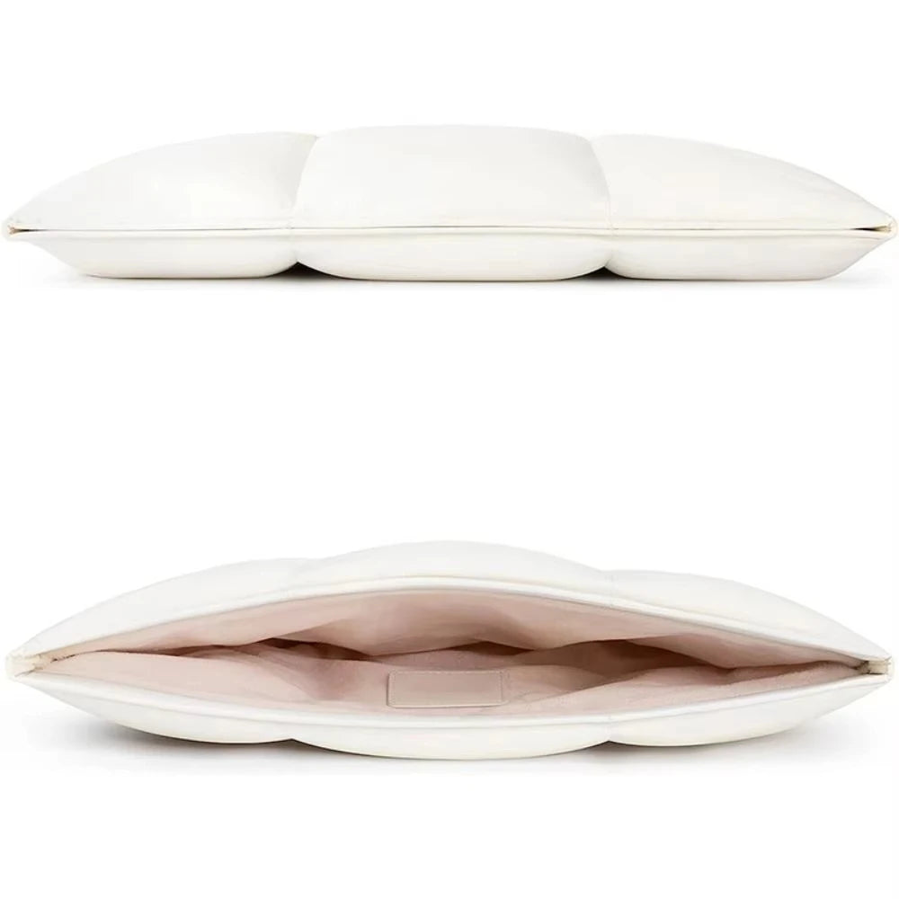 Premium Puffy Laptop Sleeve