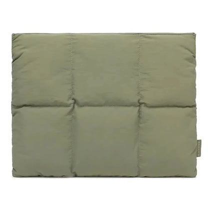 Premium Puffy Laptop Sleeve