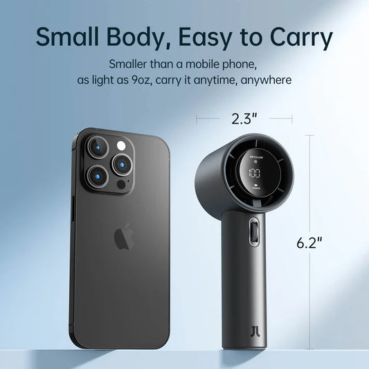 Jisulife Pro 1S - Premium
