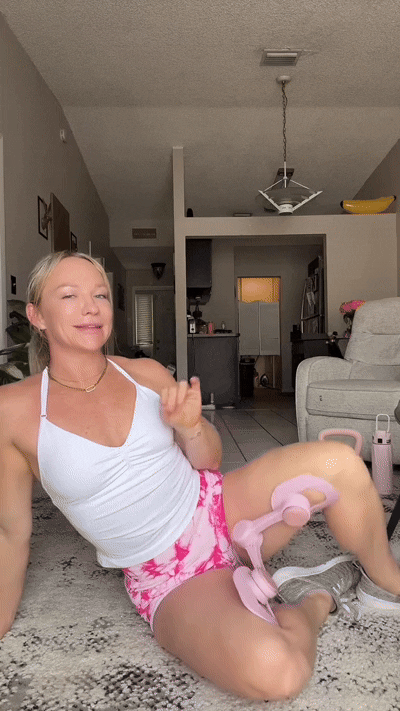 Pelvic floor Strengthner + Thigh Master for Women