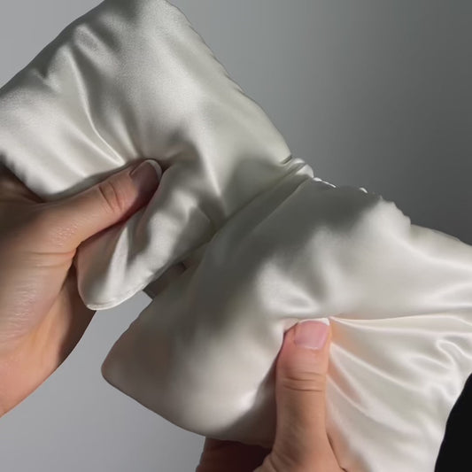 Premium Gloria Silk Sleep Mask