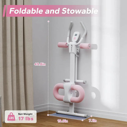 Adjustable Core/Abs Trainer