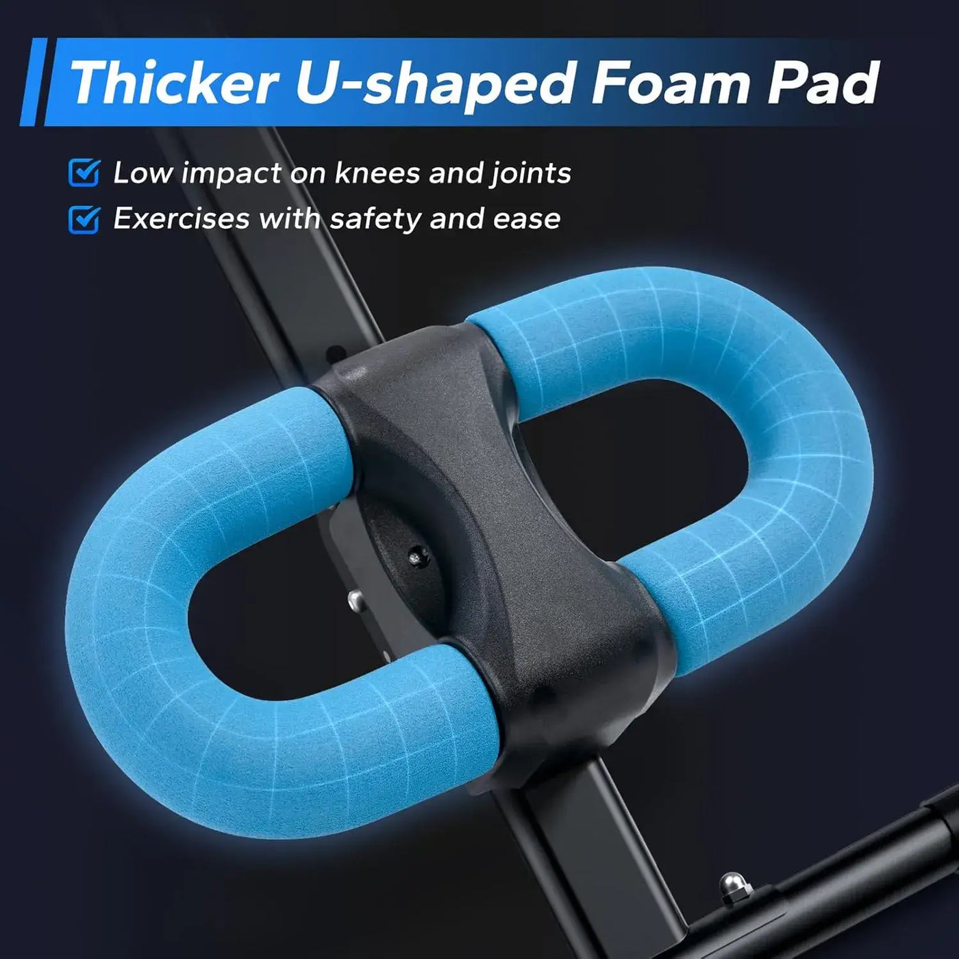 Adjustable Core/Abs Trainer