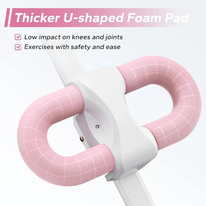 Adjustable Core/Abs Trainer